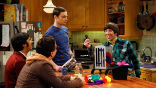 Mayim Bialik chooses her favorite Big Bang Theory episodes