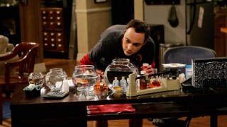 Jim Parsons chooses his favorite Big Bang Theory episodes